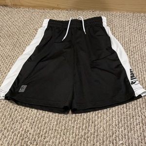 NBA Athletic Shorts